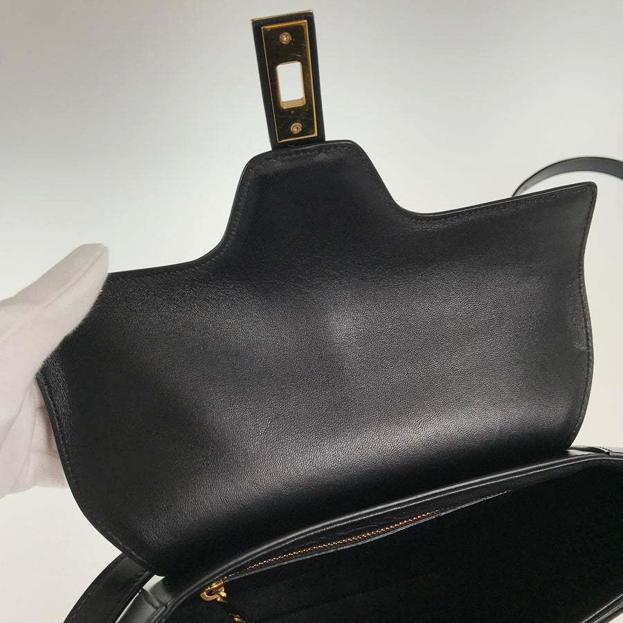 CELINE Buzas 16's Medium Shoulder bag