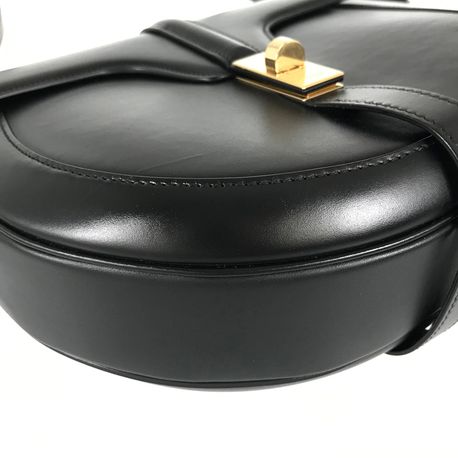 CELINE Buzas 16's Medium Shoulder bag