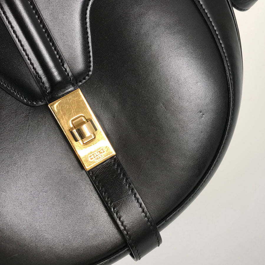 CELINE Buzas 16's Medium Shoulder bag