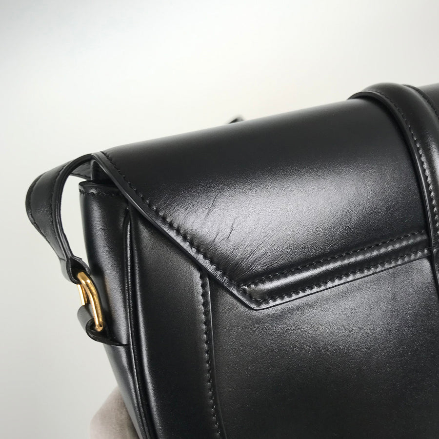 CELINE Buzas 16's Medium Shoulder bag