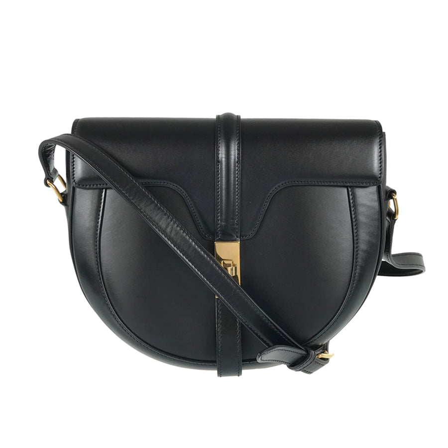 CELINE Buzas 16's Medium Shoulder bag