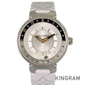 LOUIS VUITTON Tambour Moon Dual Time QA104 Women's Watch