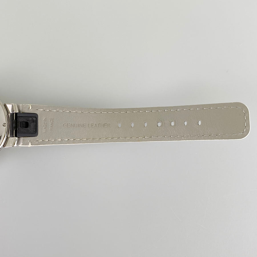 LOUIS VUITTON Tambour Moon Dual Time QA104 Women's Watch