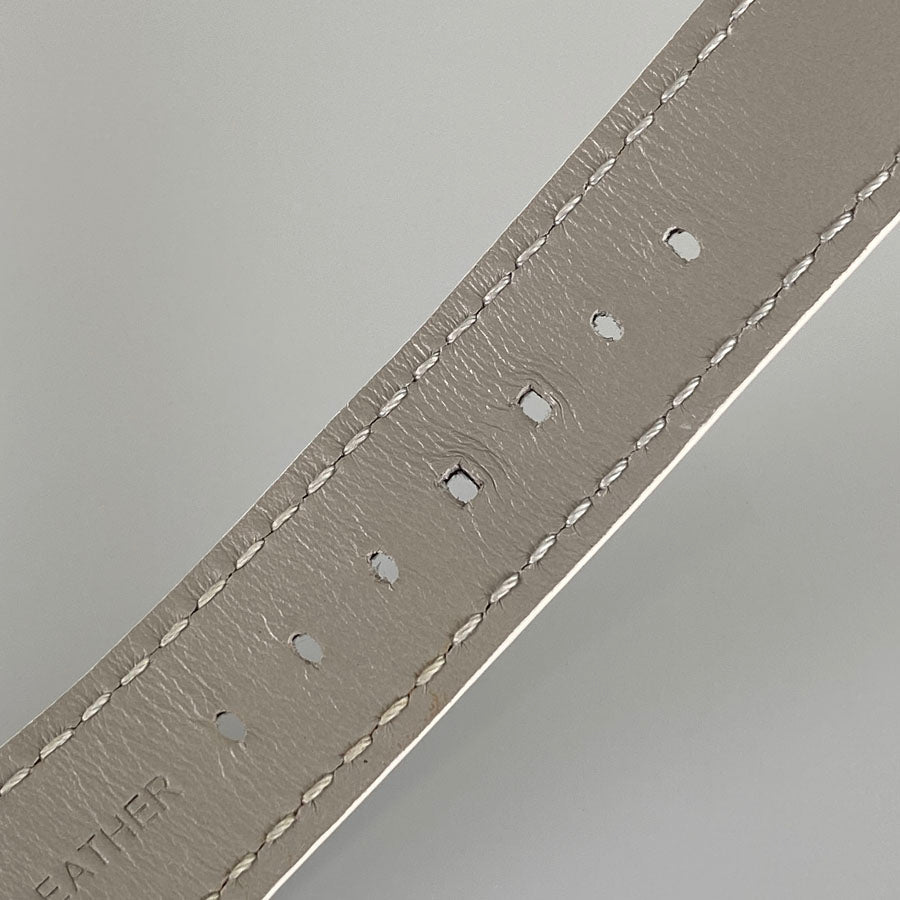 LOUIS VUITTON Tambour Moon Dual Time QA104 Women's Watch