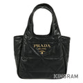 PRADA Nappa Mini 1BG451 Hand bag
