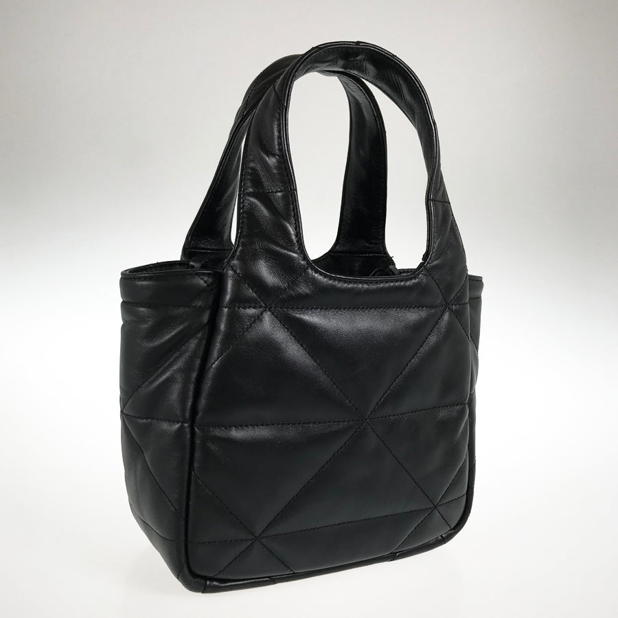 PRADA Nappa Mini 1BG451 Hand bag