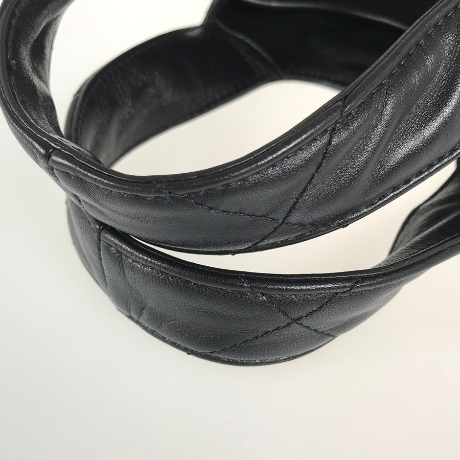 PRADA Nappa Mini 1BG451 Hand bag