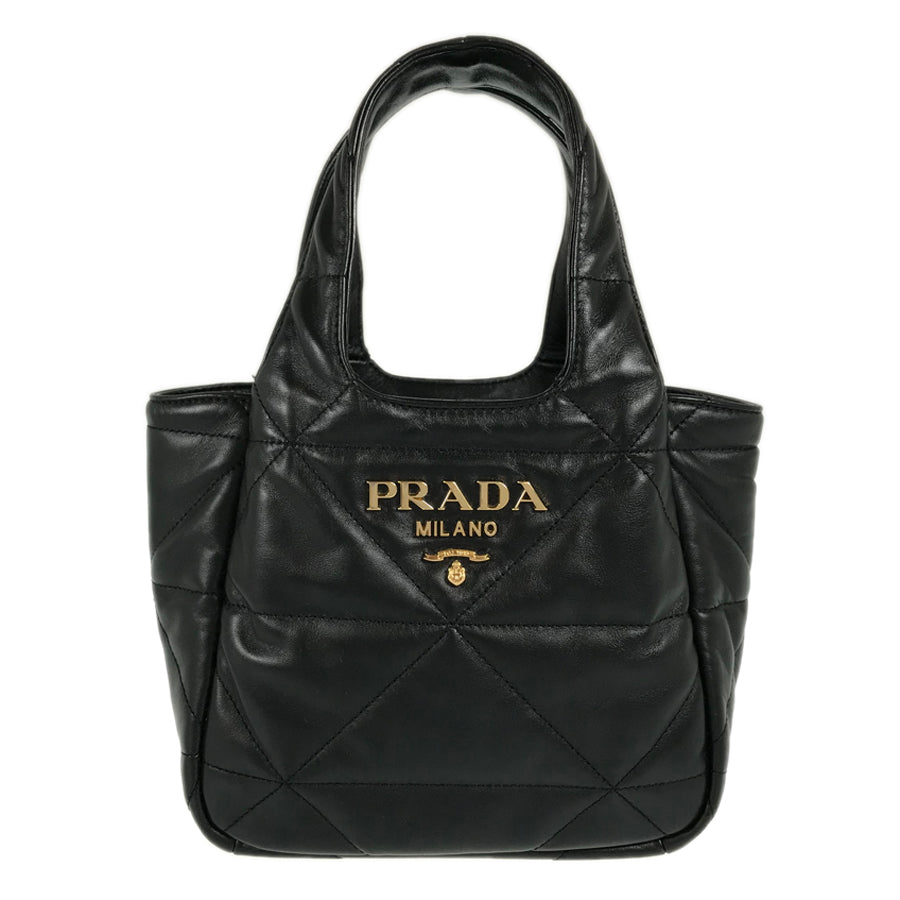 PRADA Nappa Mini 1BG451 Hand bag
