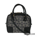 LOEWE Anagrams Amazona 19 Hand bag