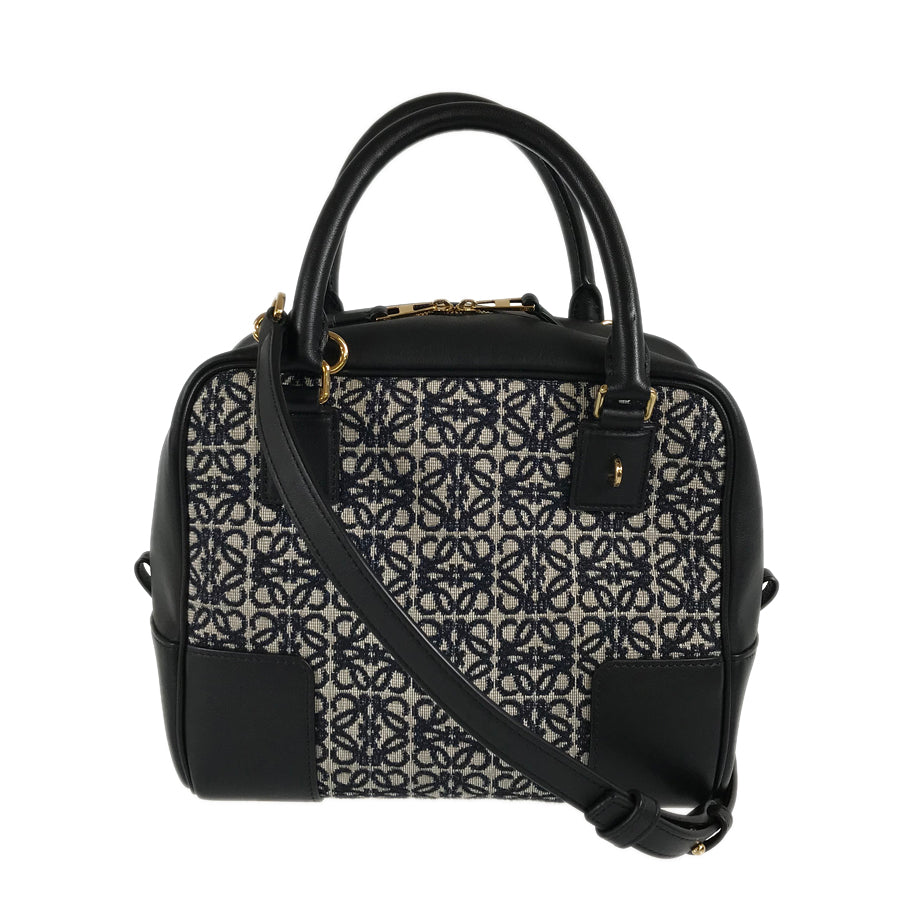 LOEWE Anagrams Amazona 19 Hand bag