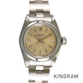 ROLEX Oyster Perpetual 67180 Women's Watch