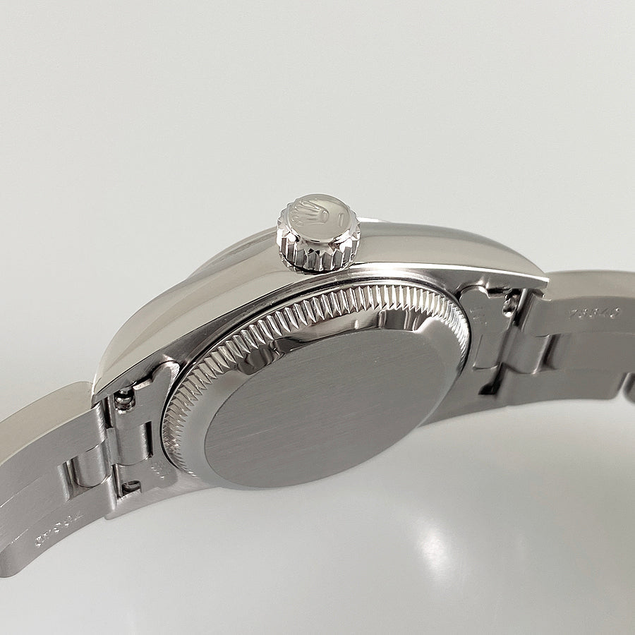 ROLEX Oyster Perpetual 67180 Women's Watch