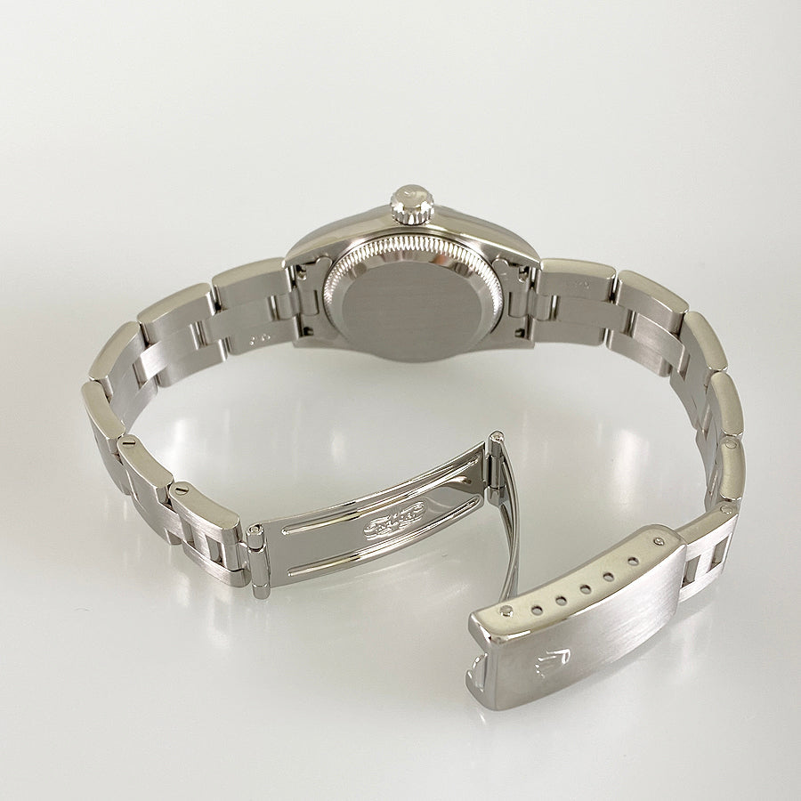 ROLEX Oyster Perpetual 67180 Women's Watch