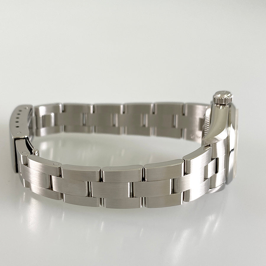 ROLEX Oyster Perpetual 67180 Women's Watch