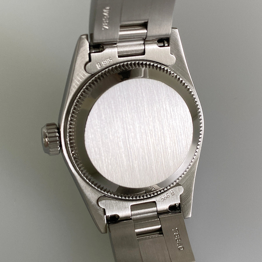 ROLEX Oyster Perpetual 67180 Women's Watch