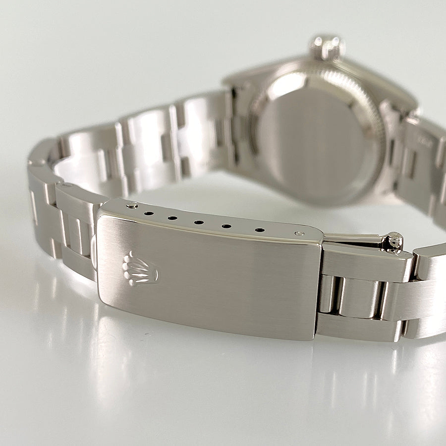 ROLEX Oyster Perpetual 67180 Women's Watch