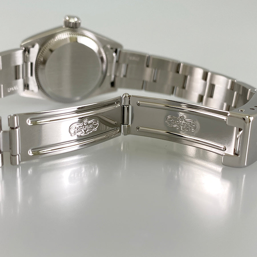 ROLEX Oyster Perpetual 67180 Women's Watch