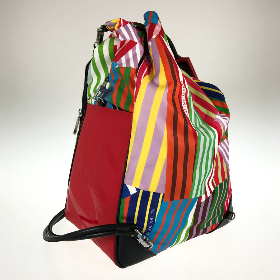 Christian Louboutin Sailor Swim Shoulder bag