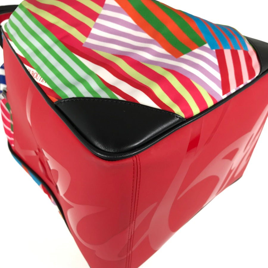 Christian Louboutin Sailor Swim Shoulder bag