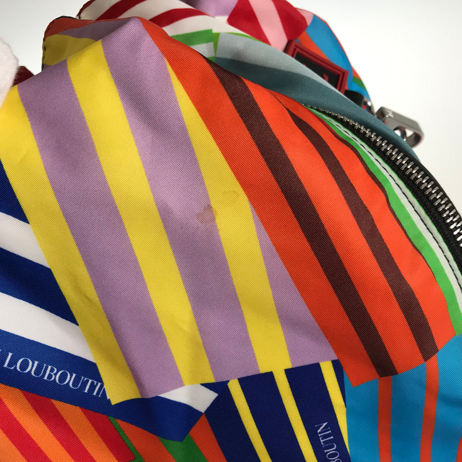 Christian Louboutin Sailor Swim Shoulder bag