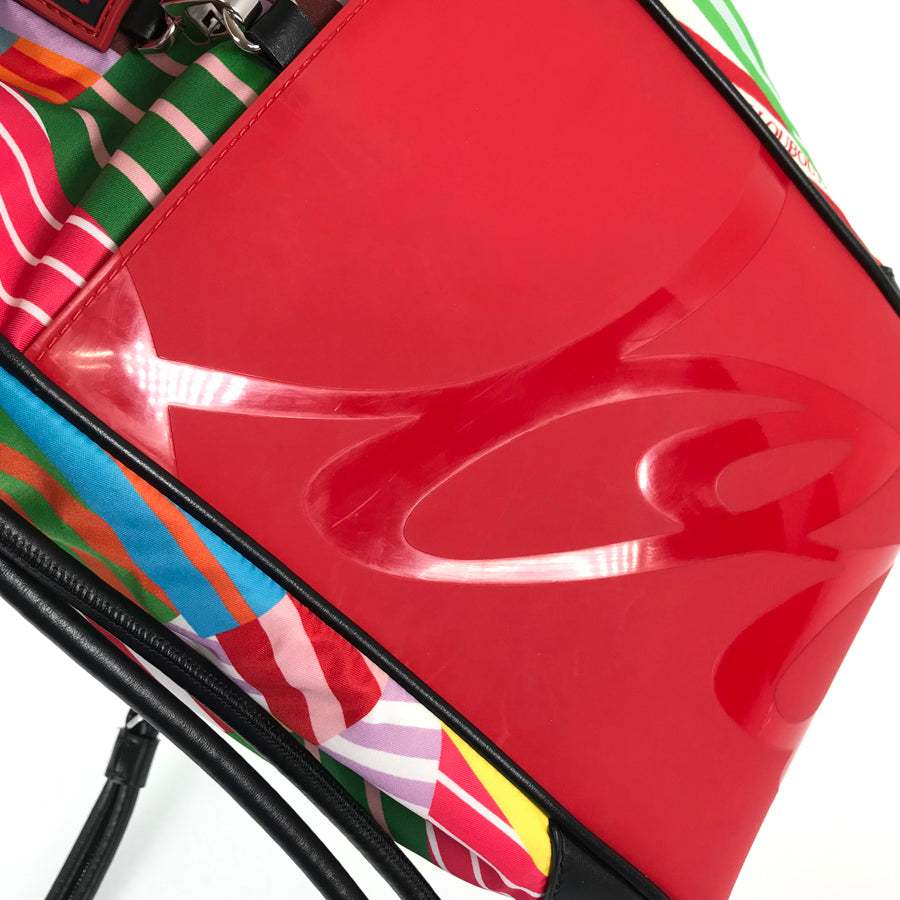 Christian Louboutin Sailor Swim Shoulder bag