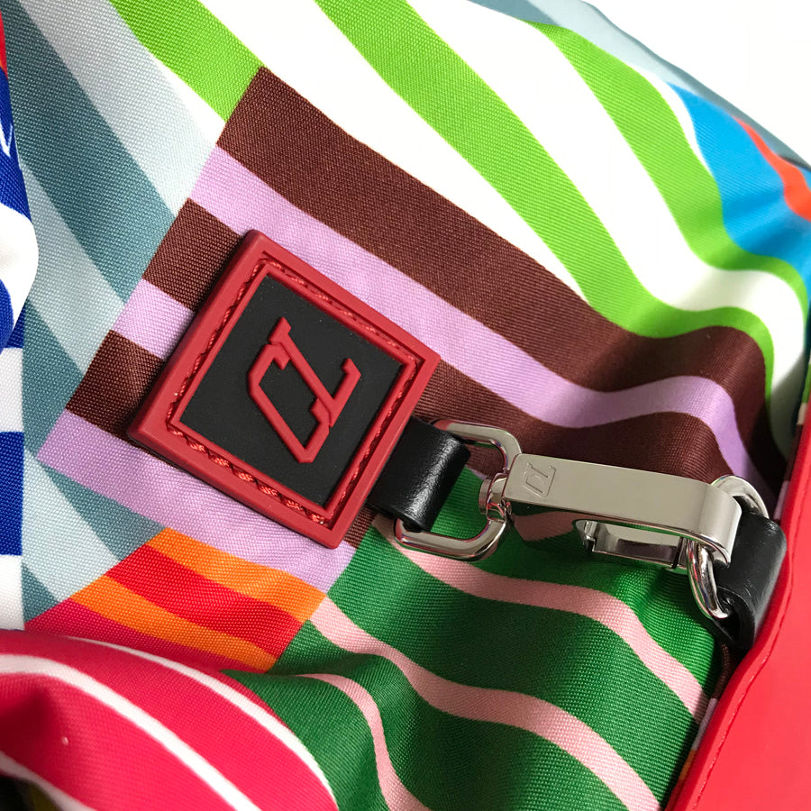 Christian Louboutin Sailor Swim Shoulder bag