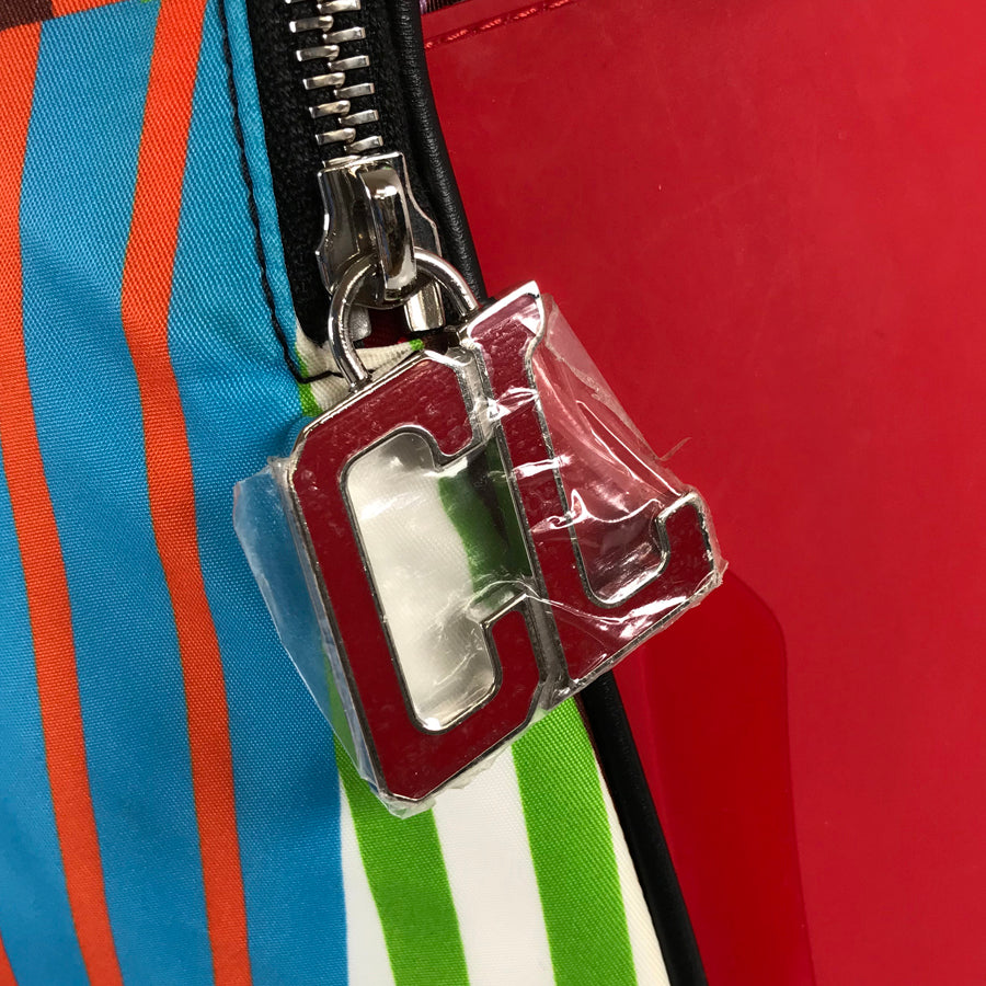 Christian Louboutin Sailor Swim Shoulder bag