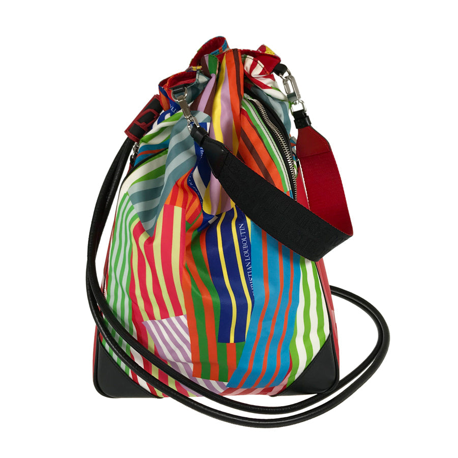 Christian Louboutin Sailor Swim Shoulder bag