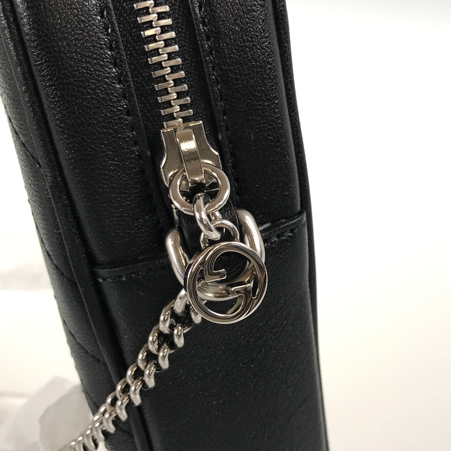 GUCCI GG Blondie Chain 760315 Shoulder bag