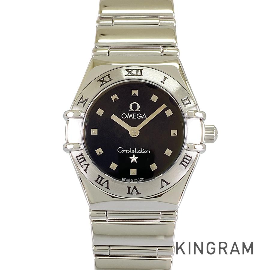 OMEGA Constellation My choice 1561.51 Women's Watch