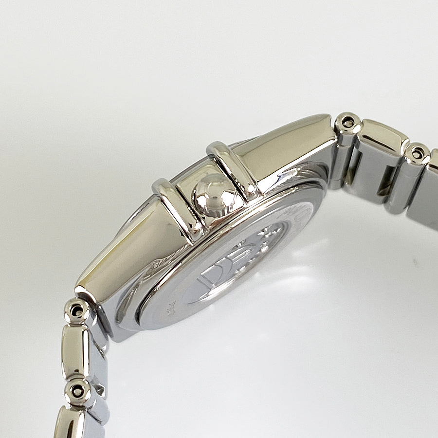 OMEGA Constellation My choice 1561.51 Women's Watch