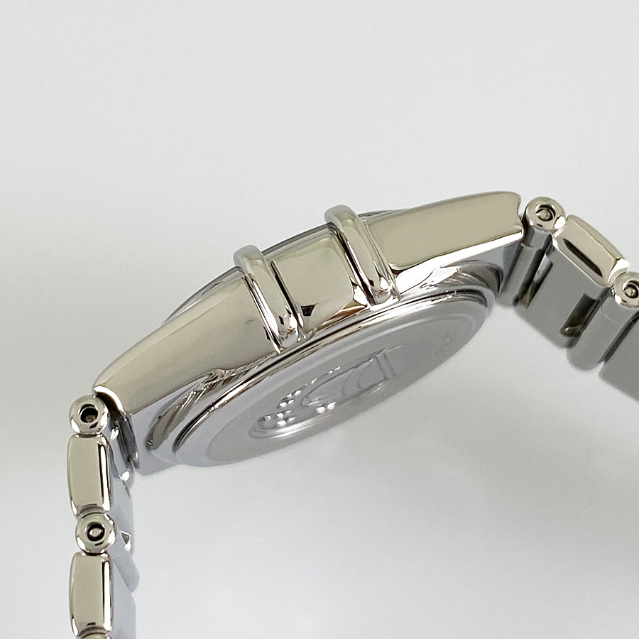 OMEGA Constellation My choice 1561.51 Women's Watch