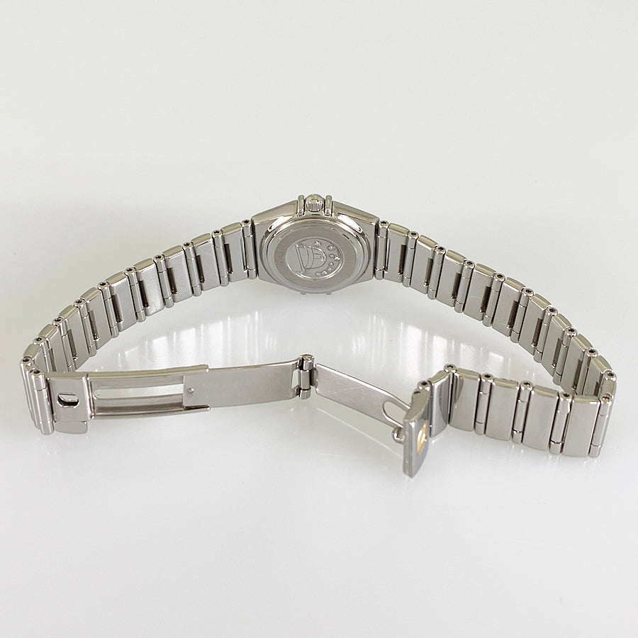 OMEGA Constellation My choice 1561.51 Women's Watch