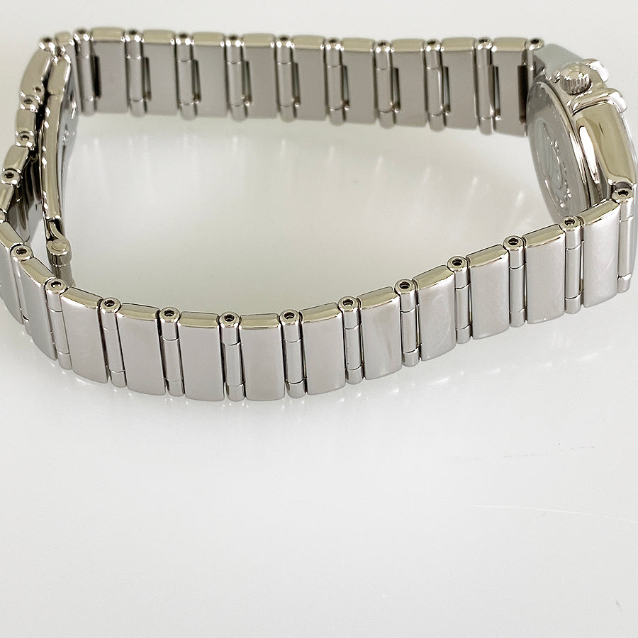 OMEGA Constellation My choice 1561.51 Women's Watch