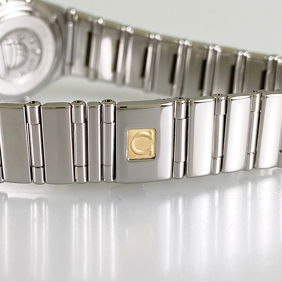 OMEGA Constellation My choice 1561.51 Women's Watch