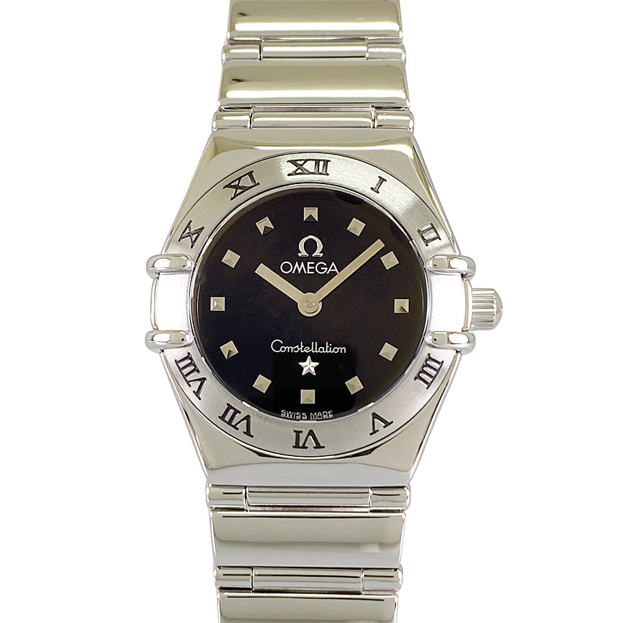OMEGA Constellation My choice 1561.51 Women's Watch