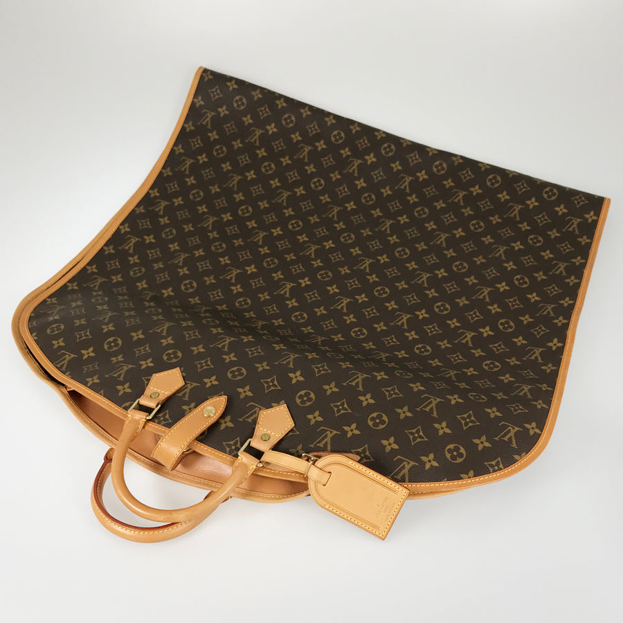 LOUIS VUITTON Monogram Us Porto Aby M23432 Garment case