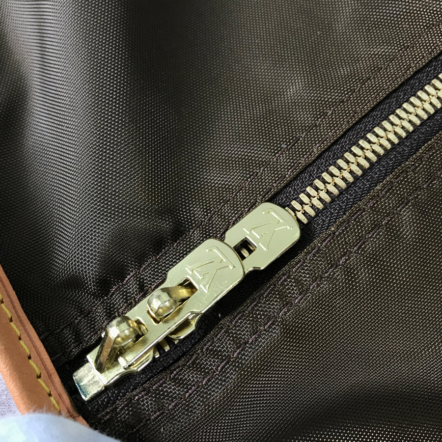 LOUIS VUITTON Monogram Us Porto Aby M23432 Garment case