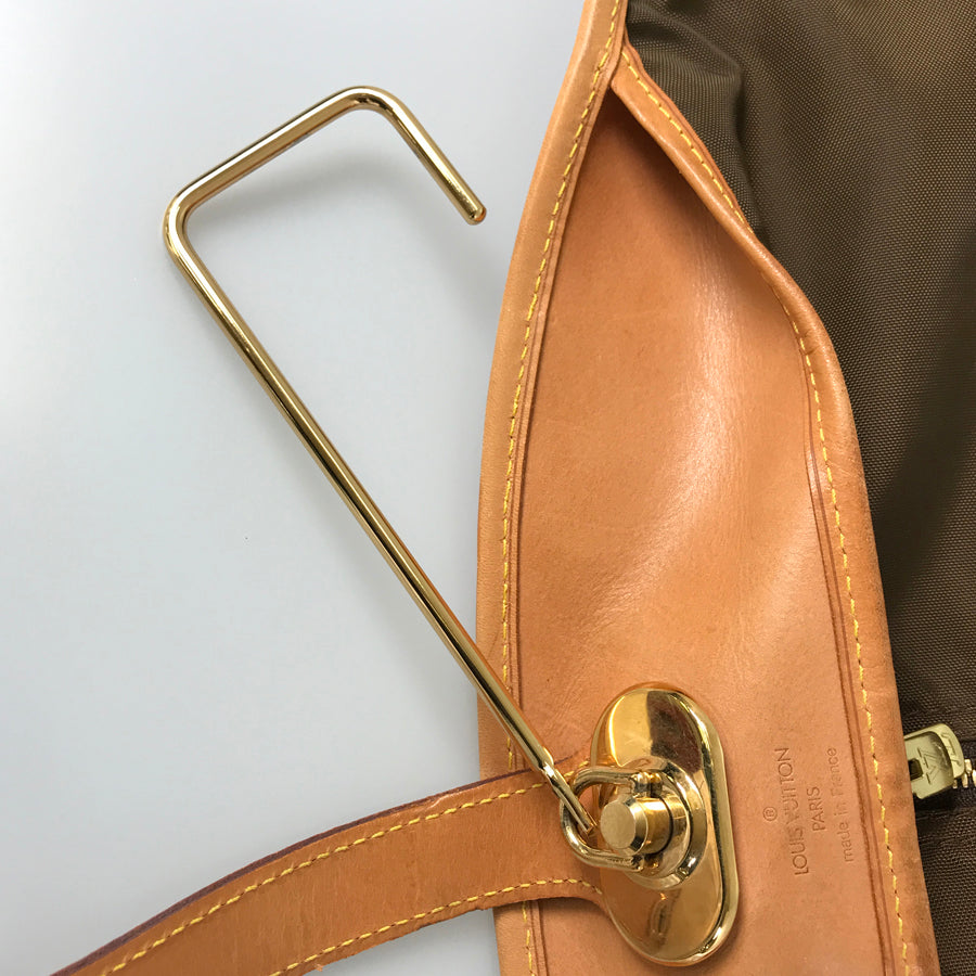 LOUIS VUITTON Monogram Us Porto Aby M23432 Garment case