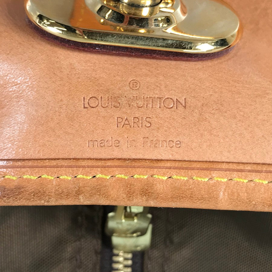 LOUIS VUITTON Monogram Us Porto Aby M23432 Garment case