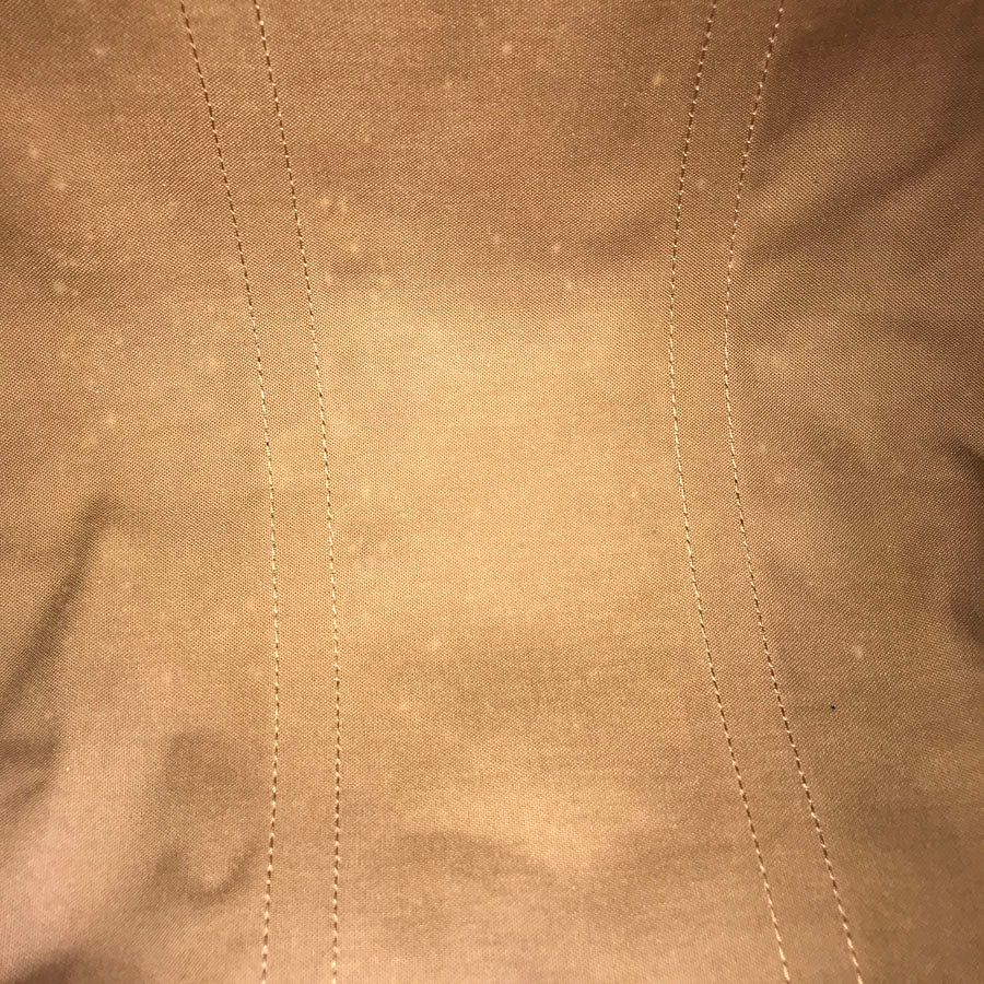 LOUIS VUITTON Monogram Keepall Bandouliere 55 M41414 Boston bag