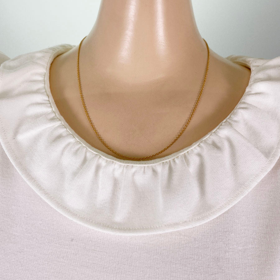 TIFFANY&Co. Necklace