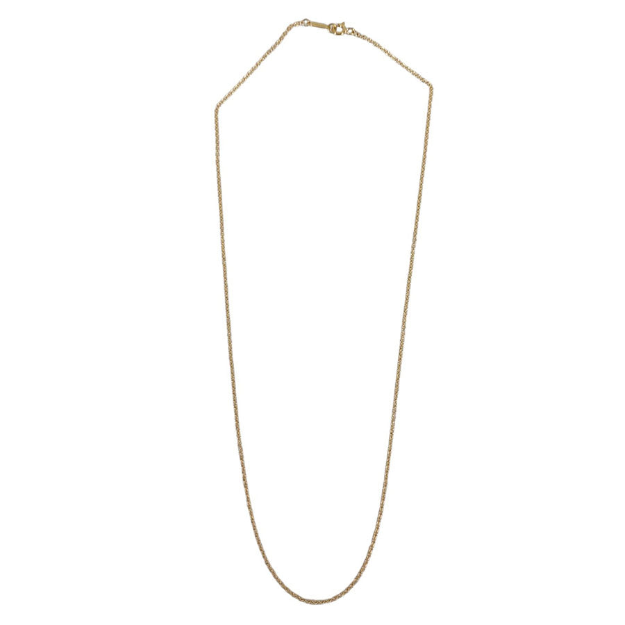 TIFFANY&Co. Necklace