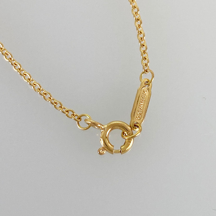 TIFFANY&Co. Necklace