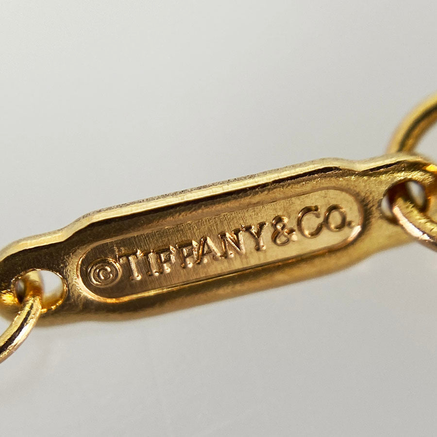 TIFFANY&Co. Necklace