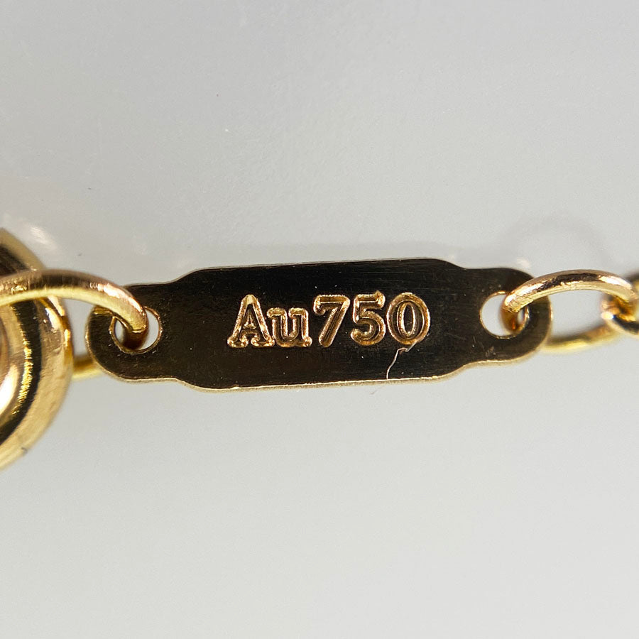 TIFFANY&Co. Necklace