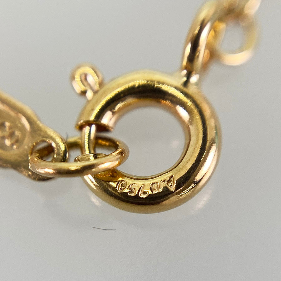 TIFFANY&Co. Necklace
