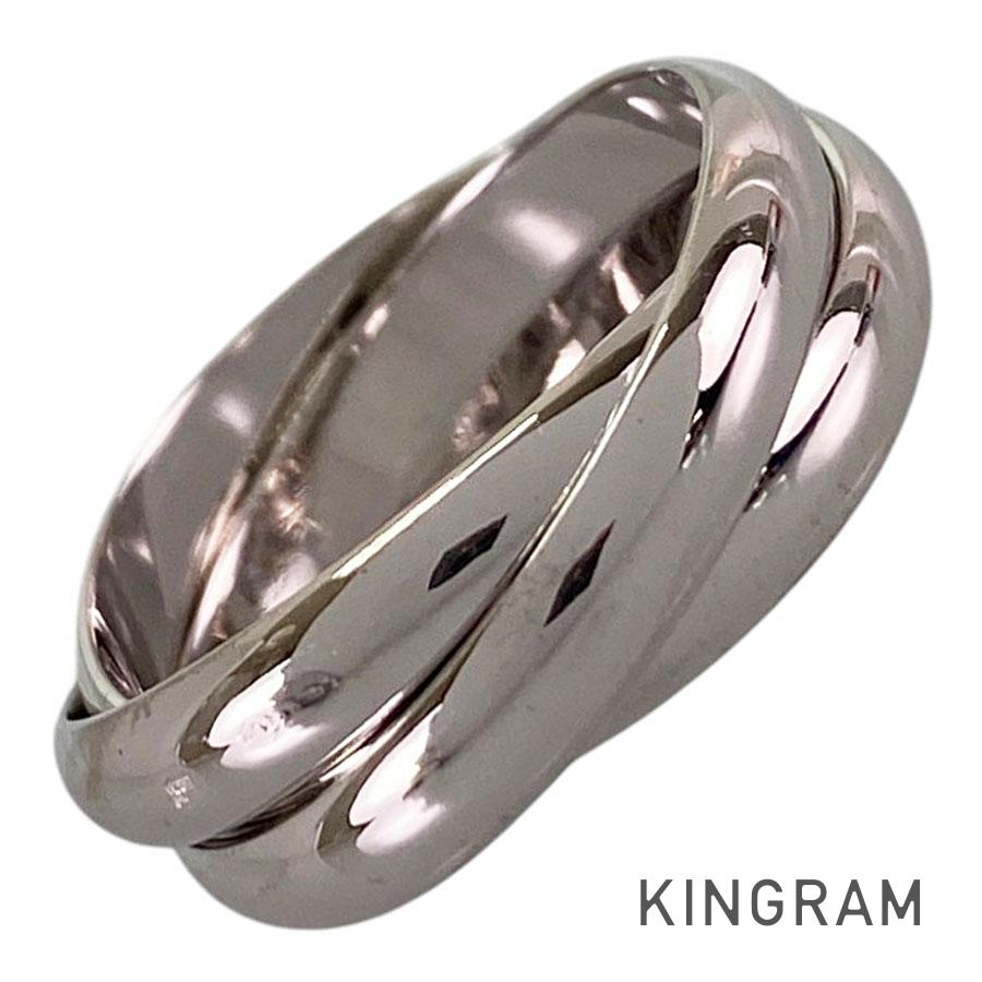Cartier Trinity Ring