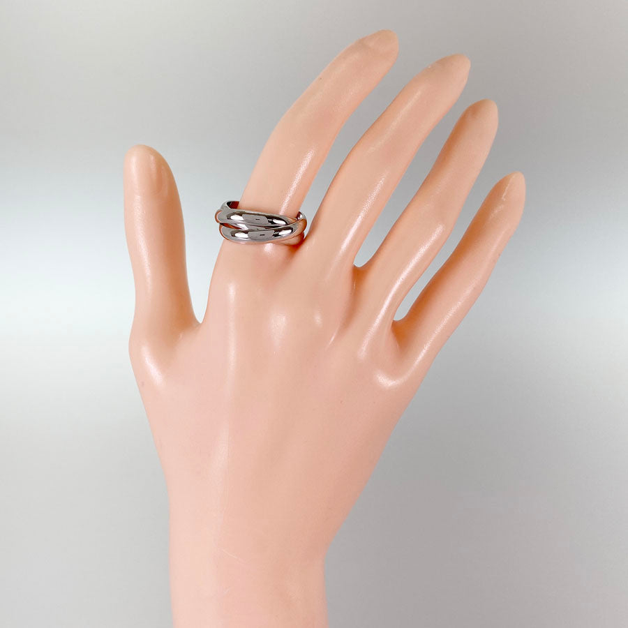 Cartier Trinity Ring