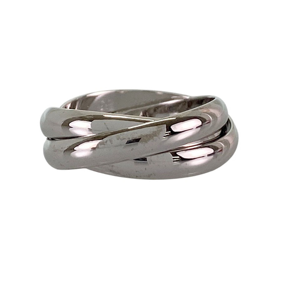 Cartier Trinity Ring